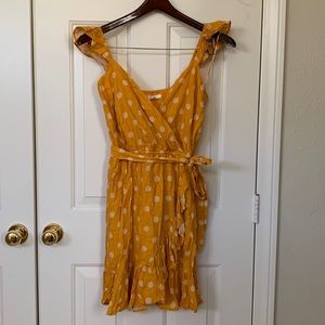 Sleeveless Dress